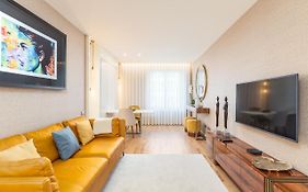 Oporto Design Flat