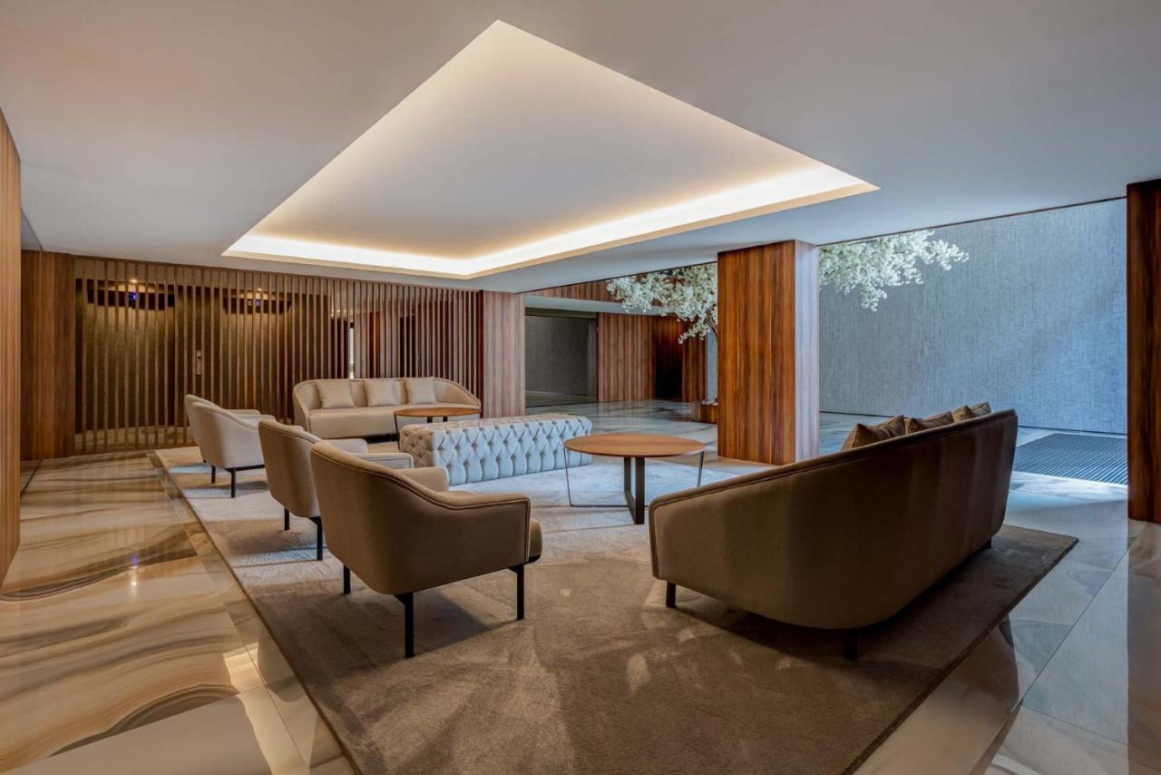 Oporto Design Flat Porto Exterior foto