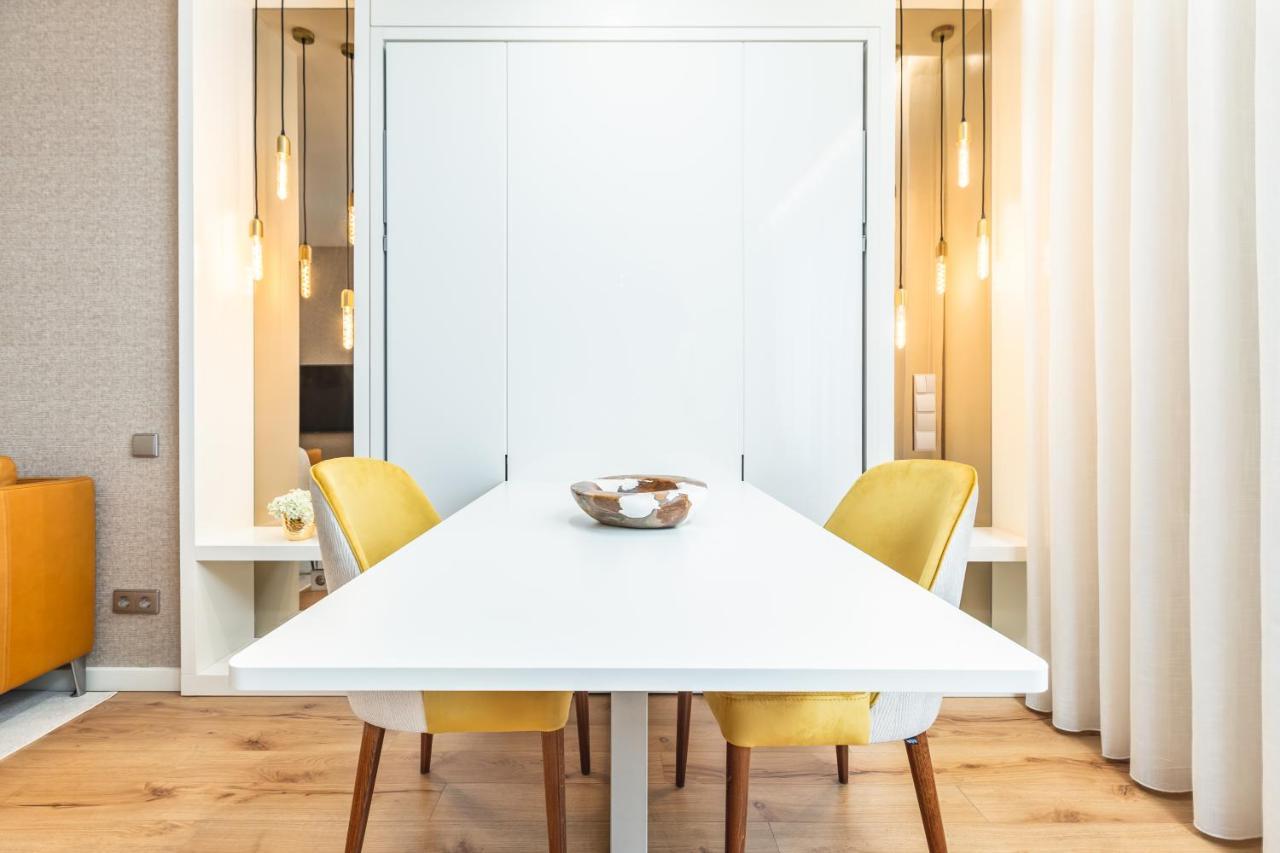 Oporto Design Flat Porto Exterior foto