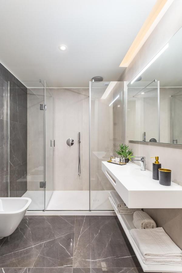 Oporto Design Flat Porto Exterior foto
