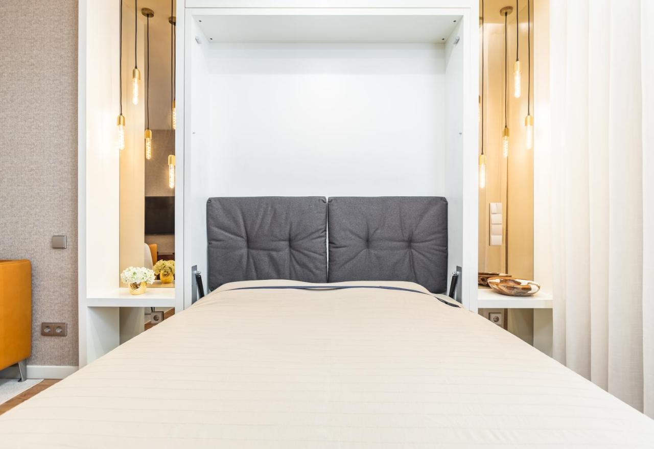 Oporto Design Flat Porto Exterior foto