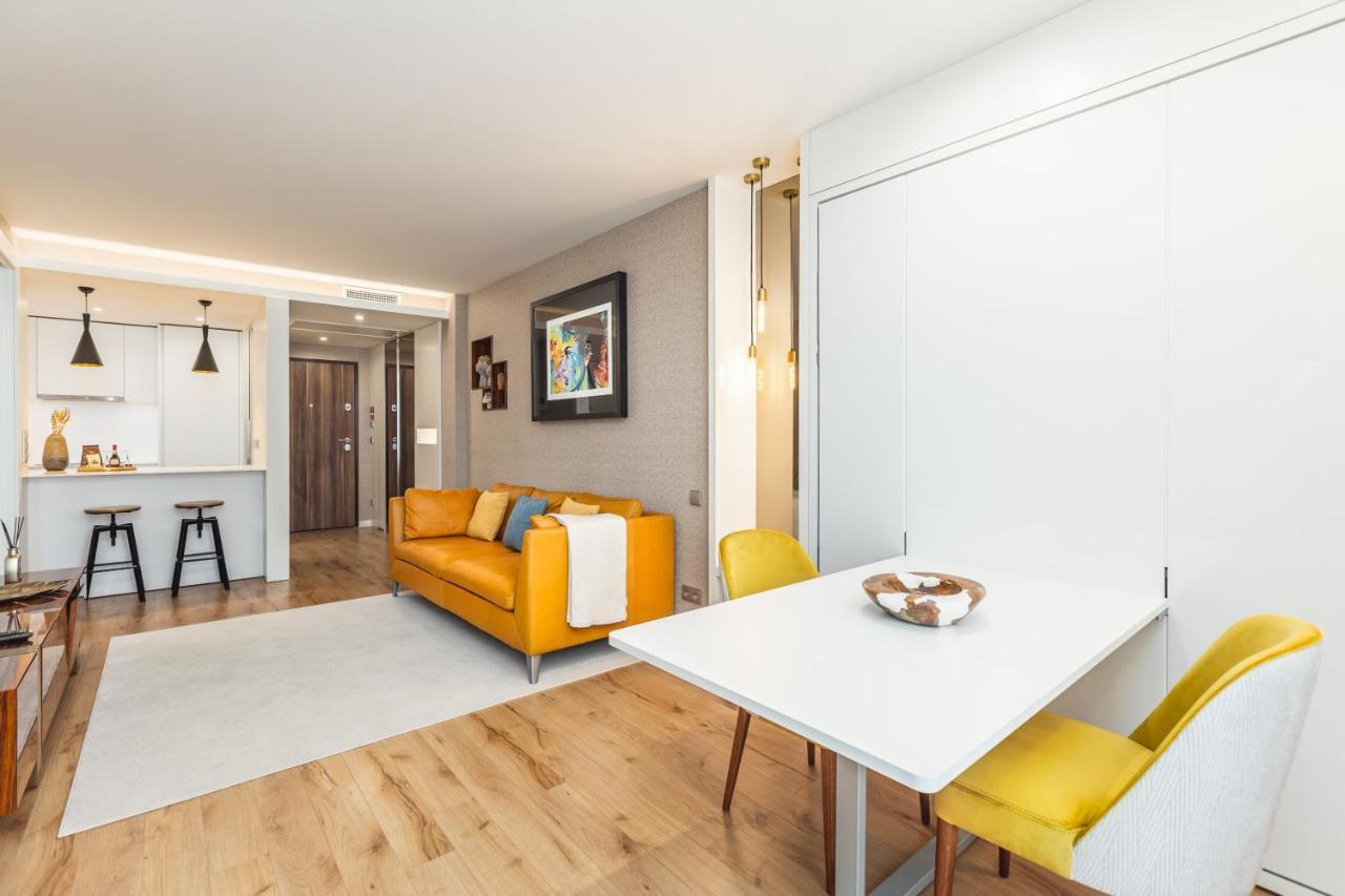 Oporto Design Flat Porto Exterior foto