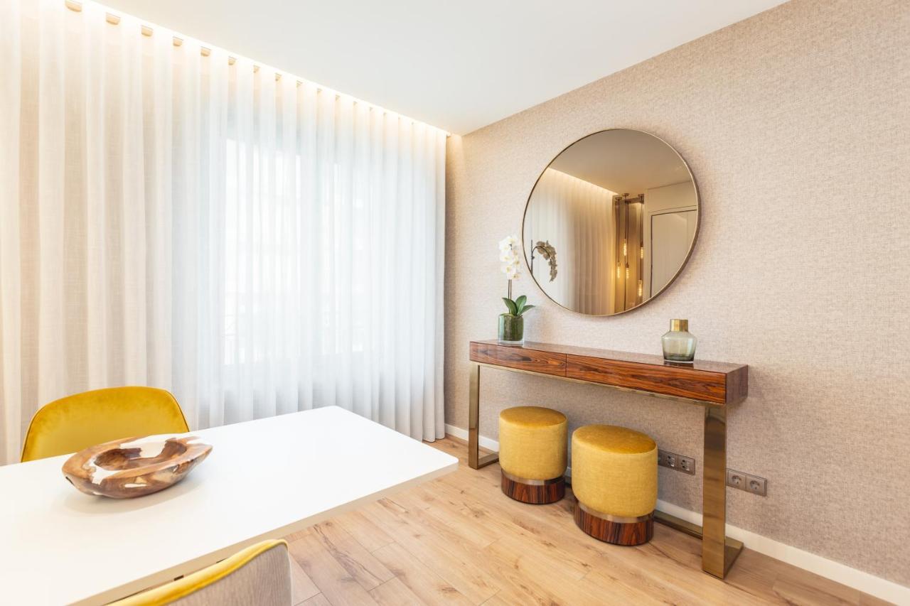 Oporto Design Flat Porto Exterior foto