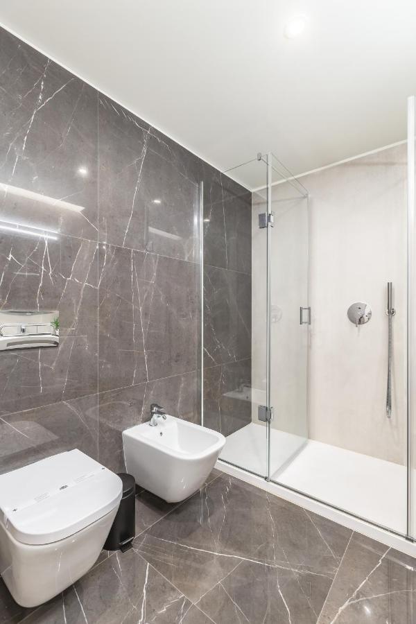Oporto Design Flat Porto Exterior foto