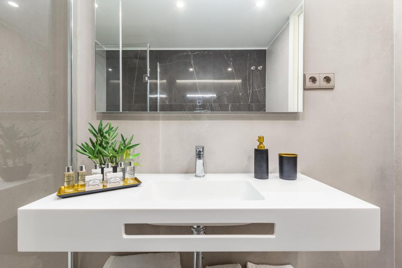 Oporto Design Flat Porto Exterior foto