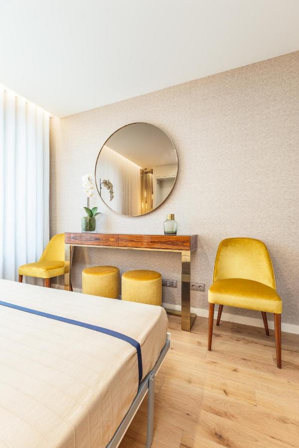 Oporto Design Flat Porto Exterior foto