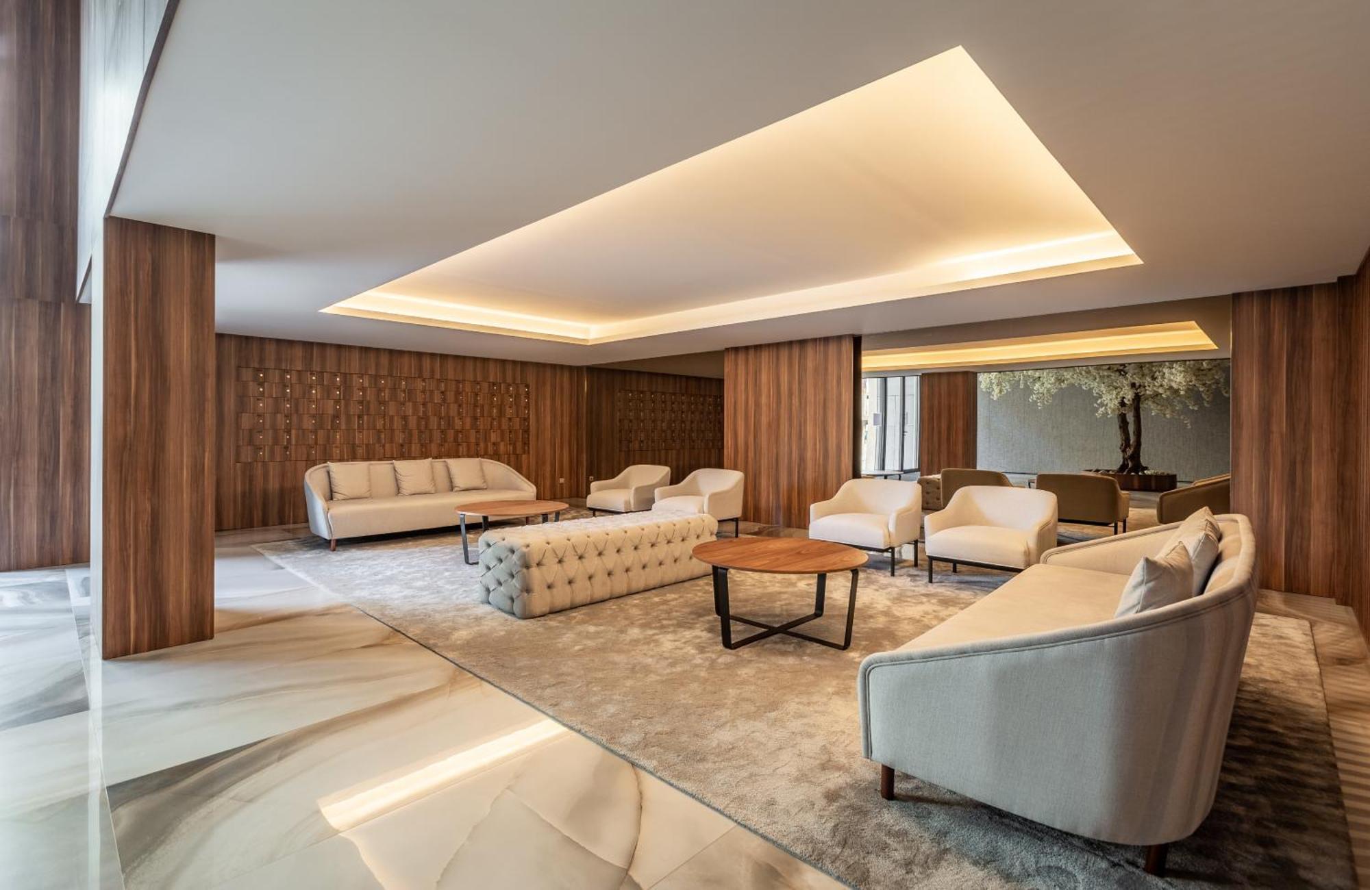 Oporto Design Flat Porto Quarto foto