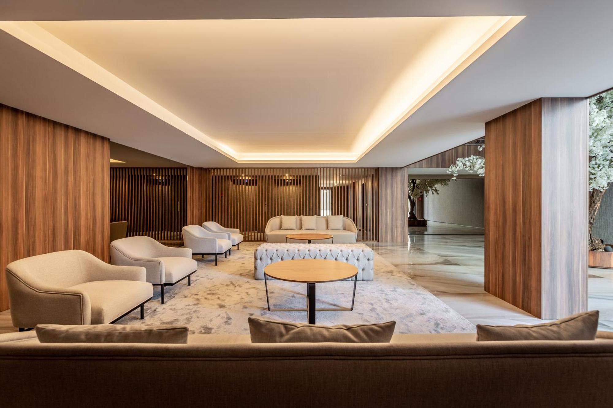 Oporto Design Flat Porto Quarto foto